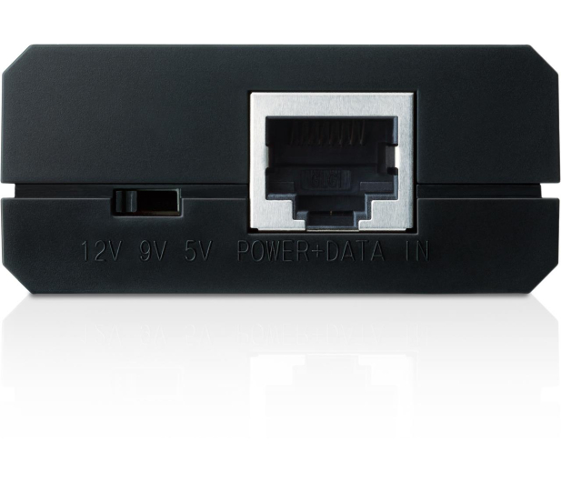 TP-LINK Splitter TL-PoE10R PoE 1x10/100 - 200606 - zdjęcie 4